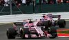 Force India: Měli jsme na víc