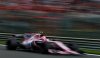 Force India: Otloukání musí skončit