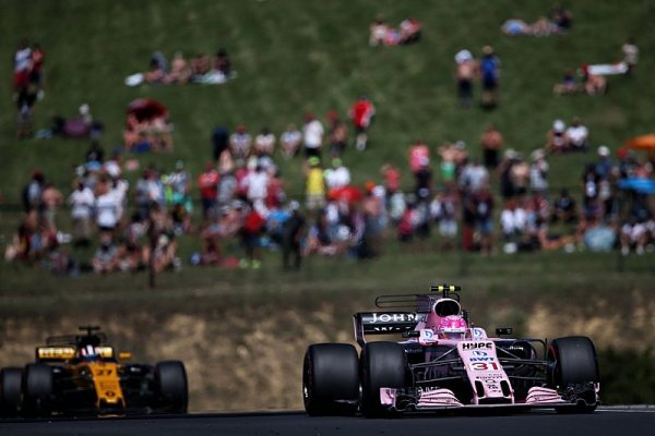 Wolff: F1 směřuje k franšízovému ​​modelu
