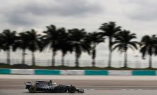 Uvolněný poklop ovlivnil výkon týmu Haas na celý víkend