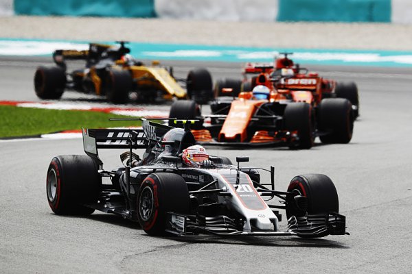 Haas odmítl zaměstnat juniora Ferrari Haas odmítl zaměstnat juniora Ferrari