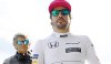 Alonso: Hodně štěstí s Hondou, Toro Rosso!