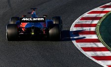 McLaren si vytvořil zásobu neporouchaných motorů Honda