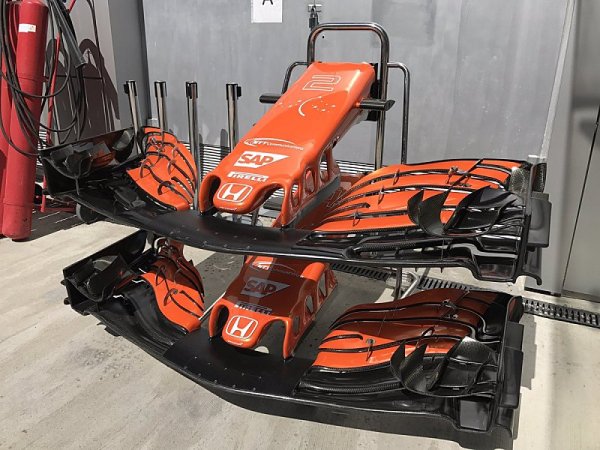 Alonso opět kritizuje rychlost na rovinkách Alonso opět kritizuje rychlost na rovinkách