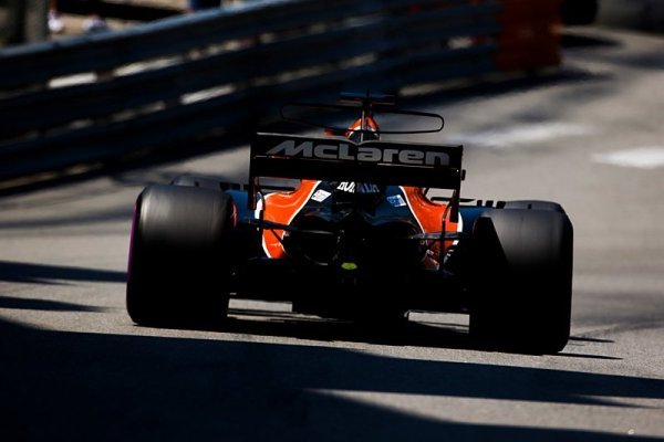 McLaren a Honda na rozcestí