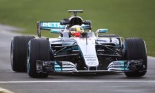 Mercedes a Petronas zůstanou partnery