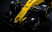 Renault dostal Sainze, ale chtěl Ricciarda 