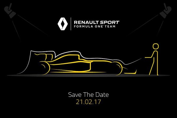 Renault oznámil datum odhalení nového vozu