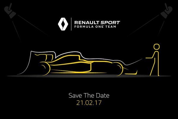 Renault oznámil datum odhalení nového vozu Renault oznámil datum odhalení nového vozu