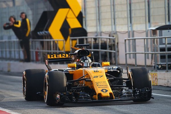 Renault obhajuje lanaření Budkowskeho