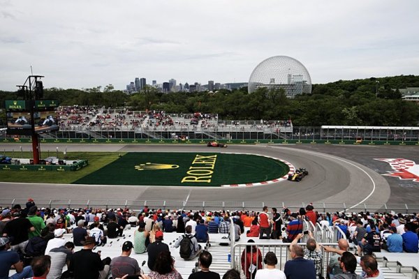 Renault chce skalp Williamsu ještě před dovolenou