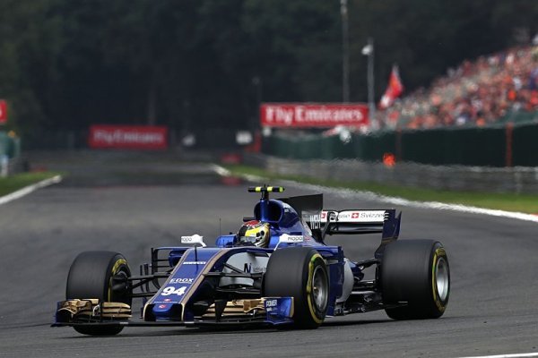 Wehrlein začíná balit kufry Wehrlein začíná balit kufry