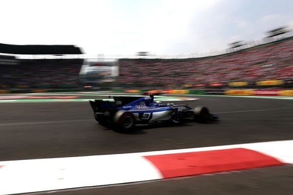 Sauber: Blýskání na lepší časy?