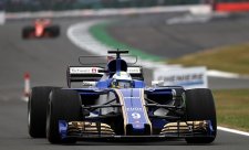 Sauber nebude jezdit s motorem Honda
