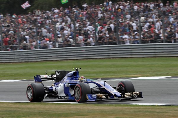 Wehrlein třikrát v boxech a poslední Wehrlein třikrát v boxech a poslední