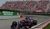 Toro Rosso: Víkend na zapomenutí