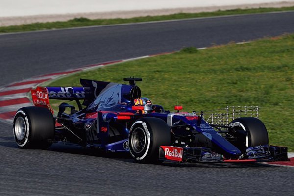 Red Bull a Toro Rosso posílí spolupráci Red Bull a Toro Rosso posílí spolupráci