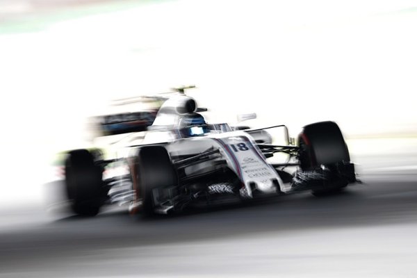 Massa: Výkon nic moc, ale bod je lepší než nula
