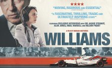 Příští měsíc bude uveden filmový dokument o Williamsu