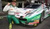 24 hodin ve Spa: superpole