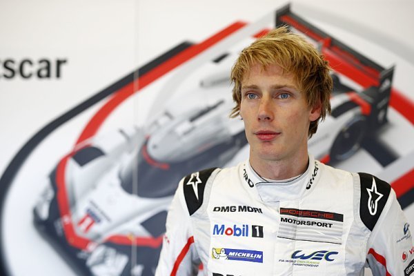 Brendon Hartley míří do amerického seriálu IndyCar