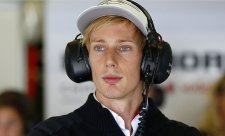 Hartley: LMP1 mě připravila na F1