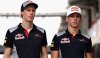 Hartley a Gasly zůstávají v Toro Rosso