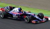 Toro Rosso obětovalo kvalifikaci taktice pro závod