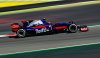 Toro Rosso není tak silné jako loni