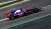 Red Bull musel tišit rozbroje mezi Renaultem a Toro Rosso