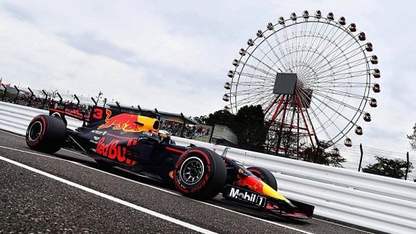 Jak by si měl Red Bull nastavit vůz? Jak by si měl Red Bull nastavit vůz?