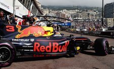 Zklamaný Ricciardo nešetří kritikou do vlastních řad