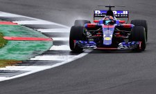 Toro Rosso při výběru jezdců zohlední přání Hondy