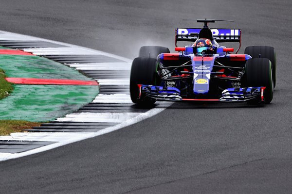 Toro Rosso při výběru jezdců zohlední přání Hondy