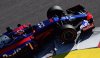 Kvjat: Toro Rosso chybí peníze 