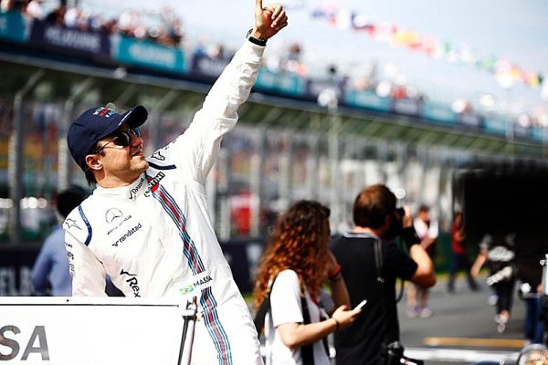 Staroch Massa spokojený se svým výkonem