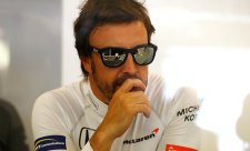Briatore nevylučuje Alonsův návrat do Ferrari