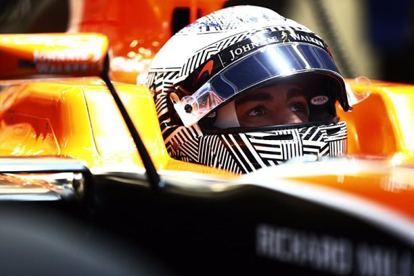 Alonso: Ani spolehlivost ani výkon!