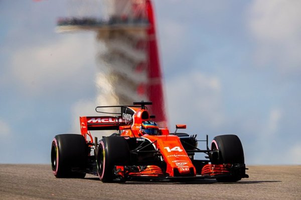 Alonso: Děly se nějaké divné věci