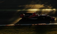 McLaren se do pěti let vrátí na vrchol F1