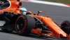 McLaren: Alonsa jsme Toyotě pouze půjčili