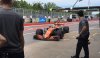 Alonso: McLaren je v Montrealu velmi, velmi dobrý