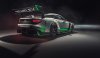 Nové vydání Bentley Continental GT3