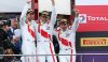 24 hodin ve Spa: otěže přebírá znovu Audi 