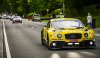 Přehlídka GT3 ve Spa