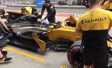 Pérez prý uprostřed sezóny přestoupí do Renaultu
