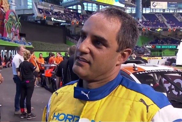 Montoya: K Trojkoruně jsem blíž než Alonso!