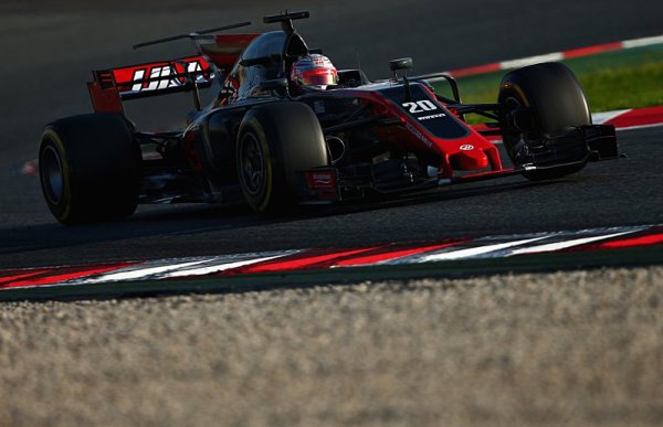 Má s brzdami problém pouze Grosjean? Má s brzdami problém pouze Grosjean?