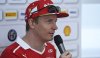 Räikkönen zůstává ve Ferrari