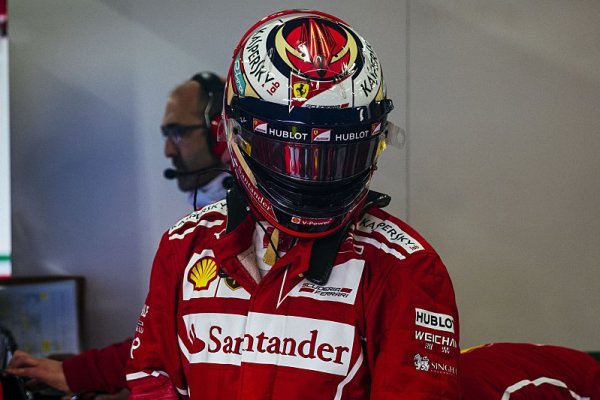 Räikkönena možná čeká nepříjemný rozhovor se šéfem